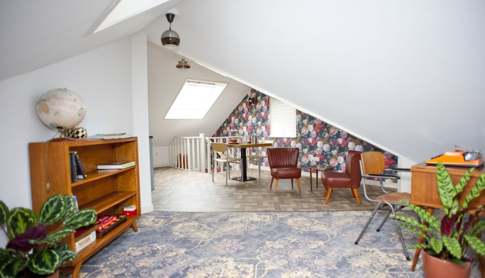Hall - B&B Ootmarsum