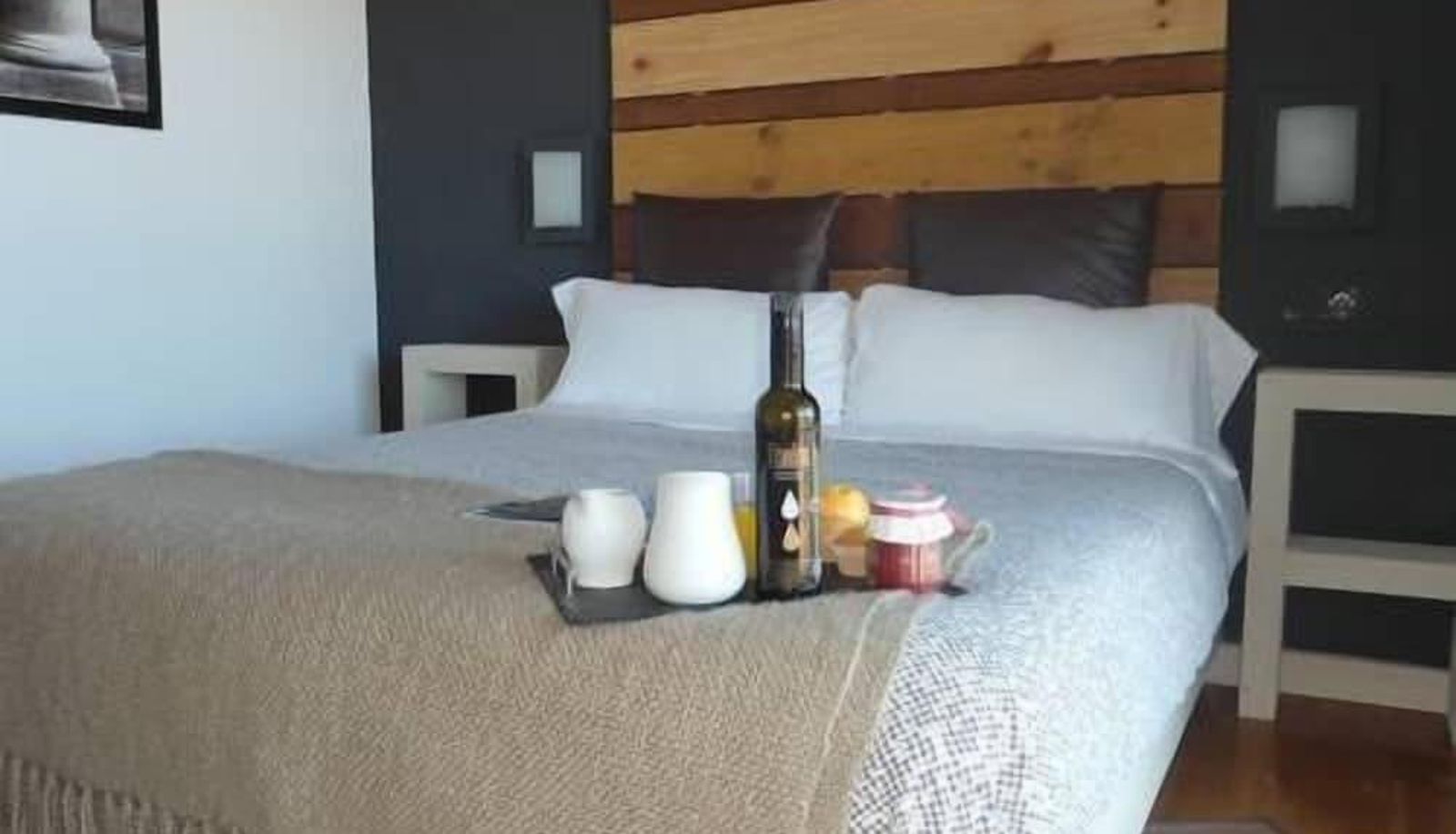 Standaardkamer - Hotel Rural Porta Coeli