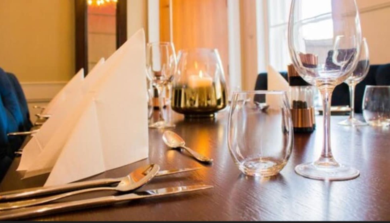 Restaurant - Shipquay Boutique Hotel