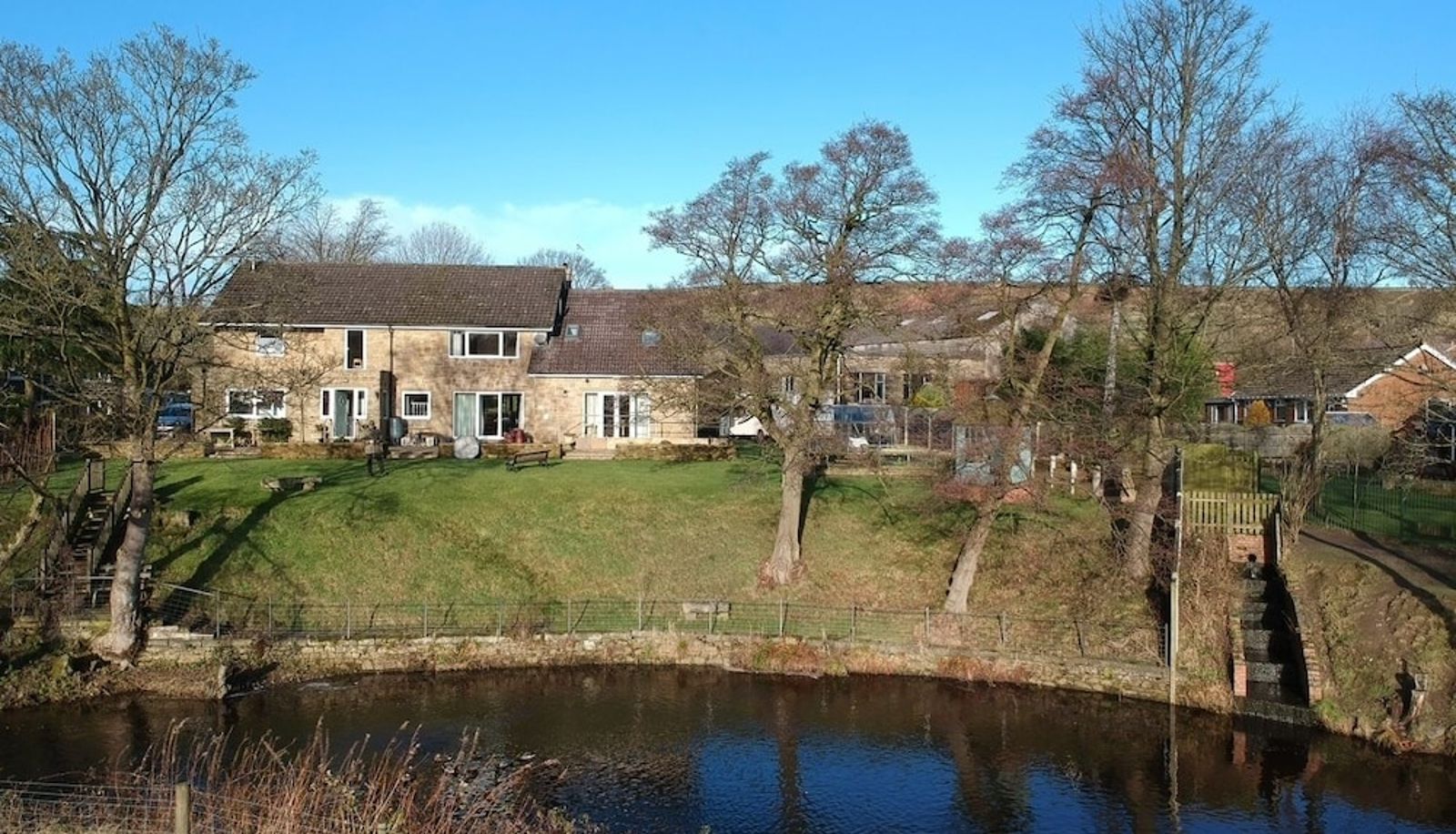 Giardino - Millbrook B&B