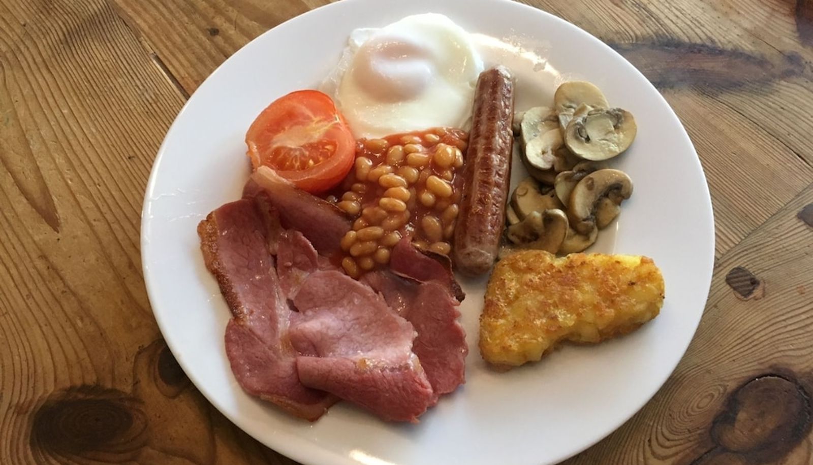 Informacje - Millbrook B&B