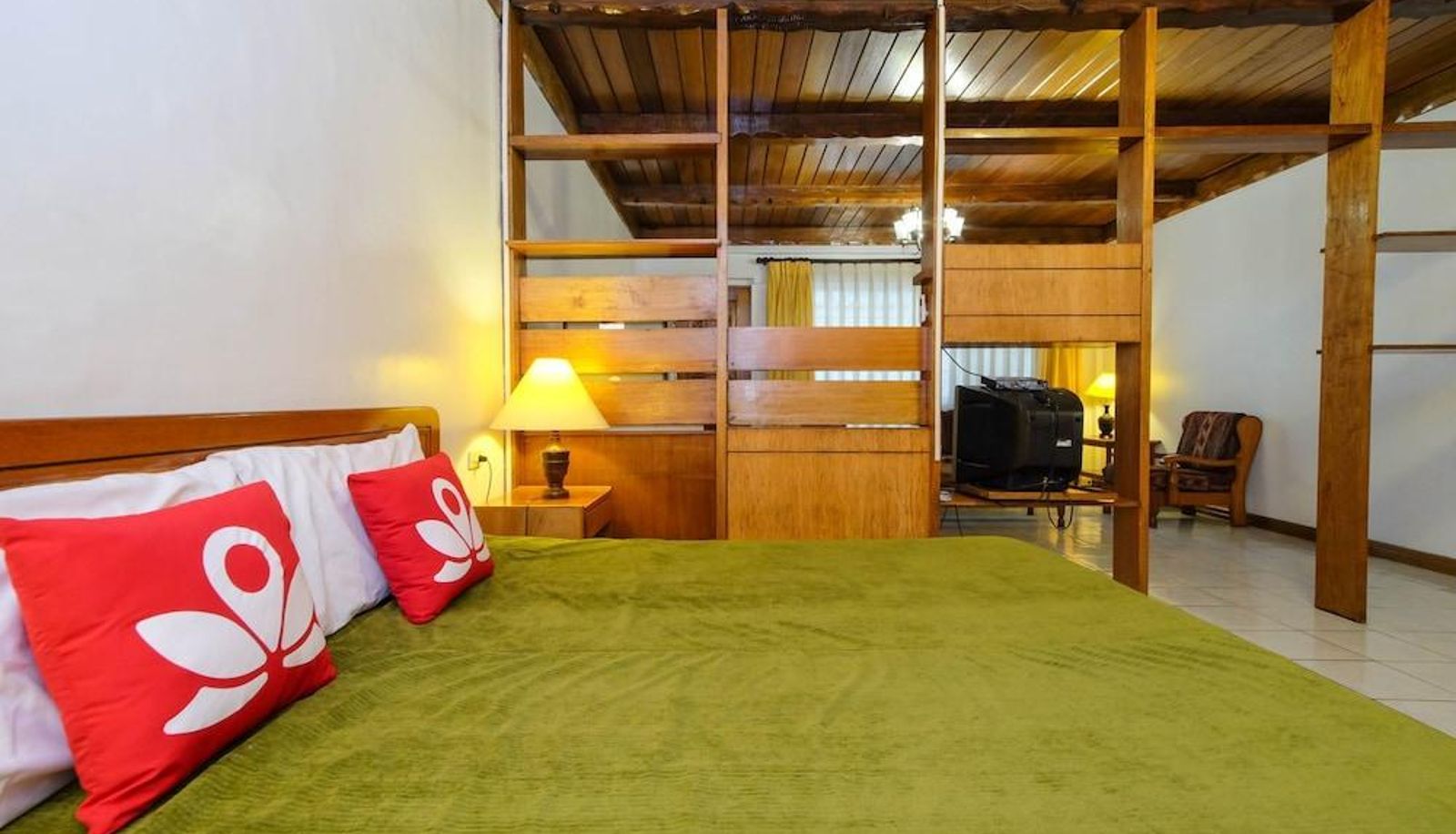 Standardzimmer - ZEN Rooms Schweizer Cebu