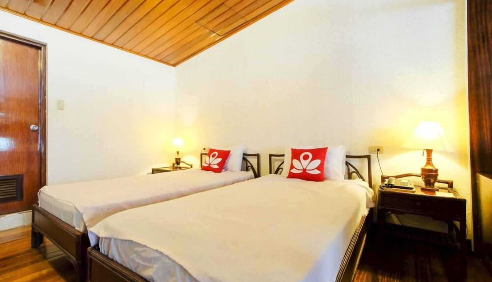 Standard room - ZEN Rooms Schweizer Cebu