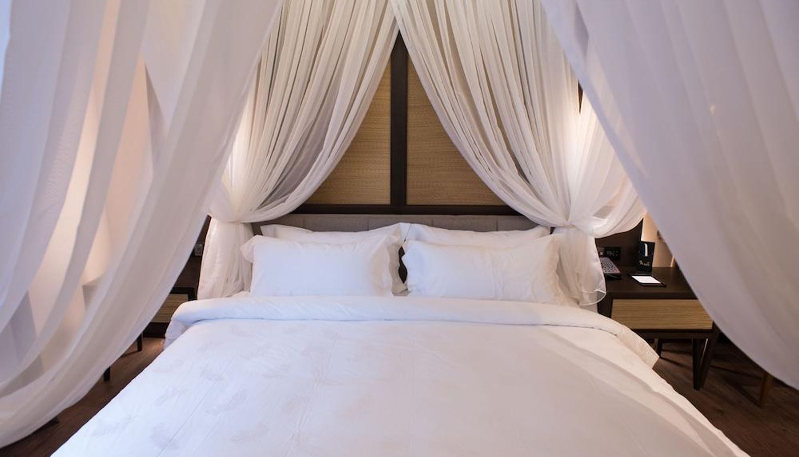 Standard room - Vangohh Eminent Hotel & Spa