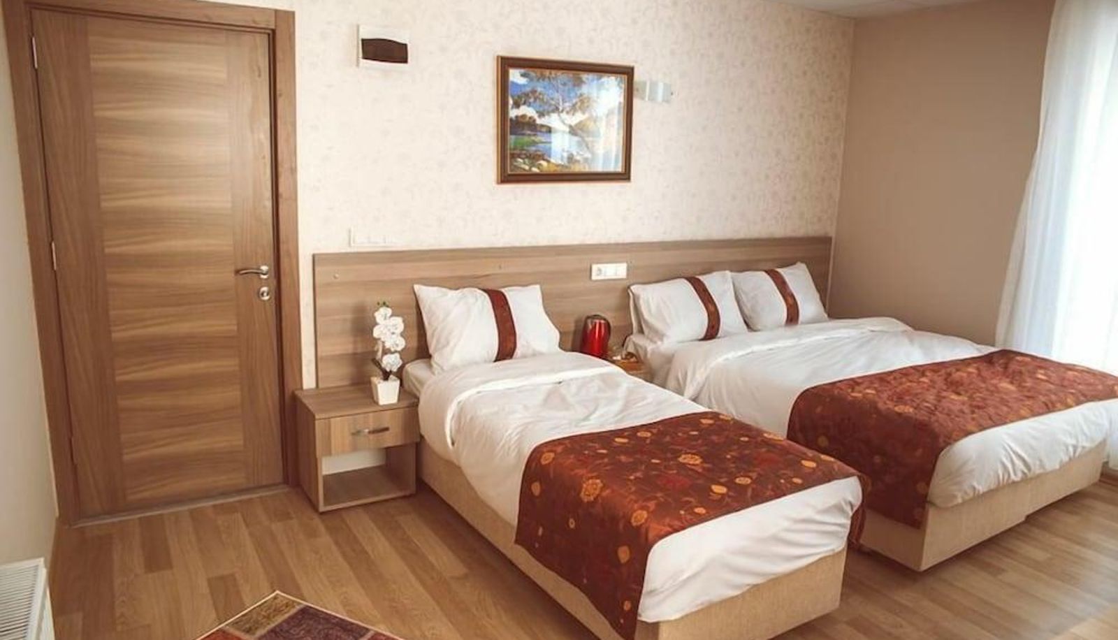 Standard room - Gold Vizyon Hotel