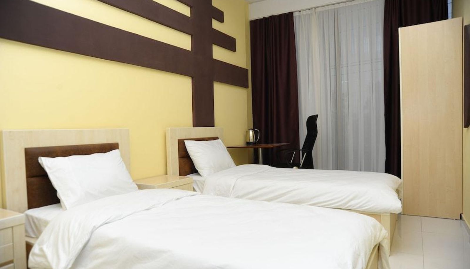 Chambre Standard - Siesta Hotel Tbilisi