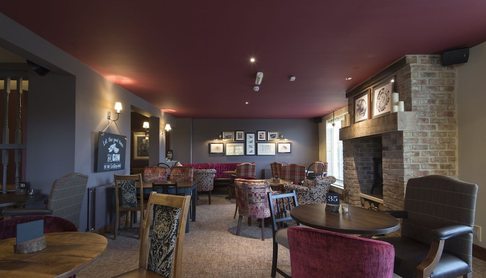 Hal - Hambleton by Marston's Inns Owl