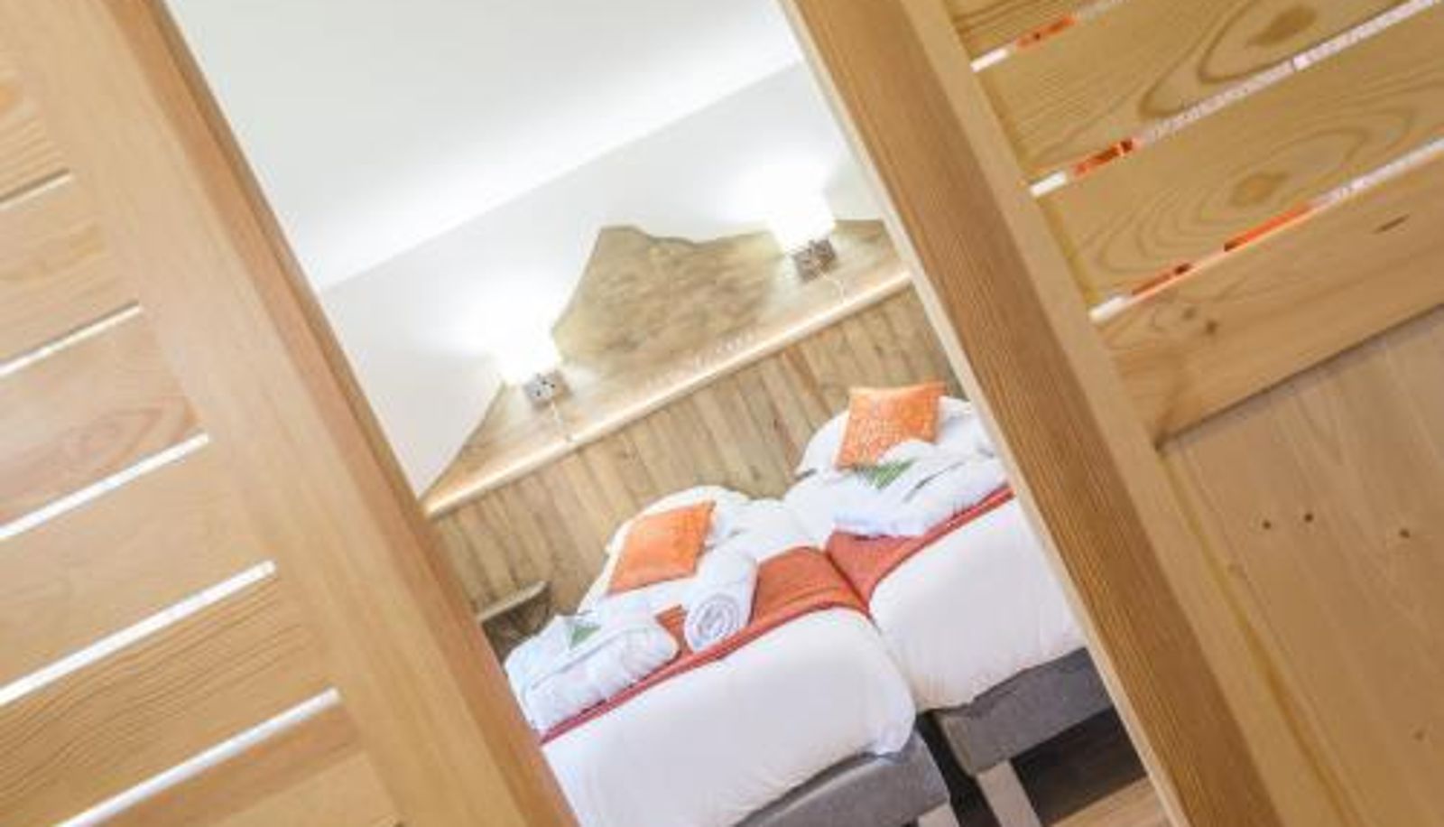 Appartamento - Logis Hôtel Le Relais du Bois Vialotte