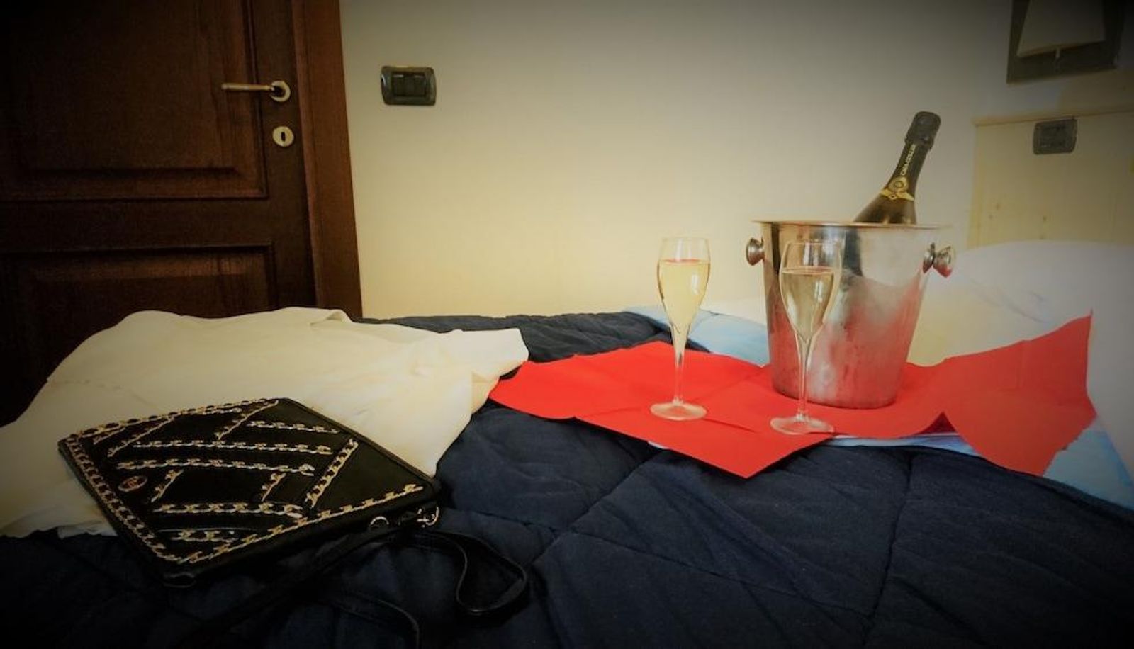 Standard room - Hotel La Vecchia Fornace