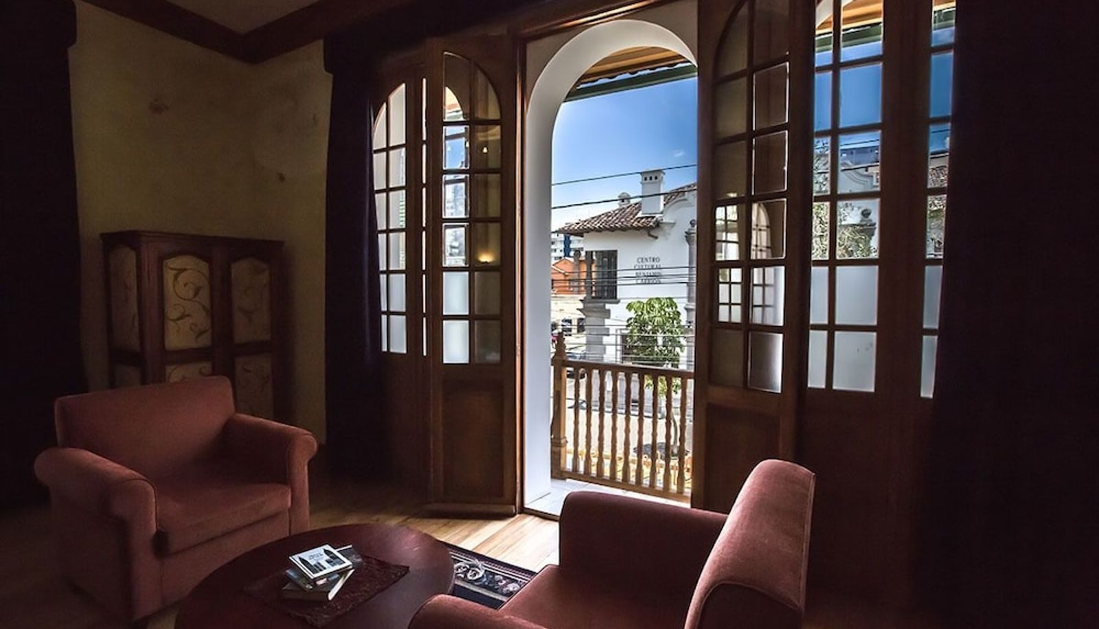 Business-Zimmer - Boutique Hotel Cultura Manor