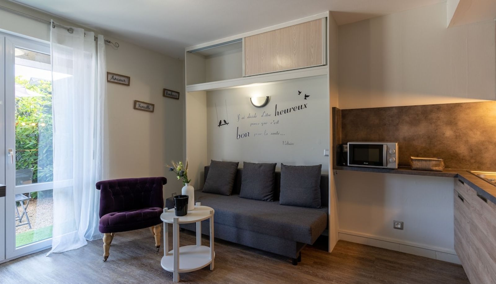 Appartement - Residence Croma