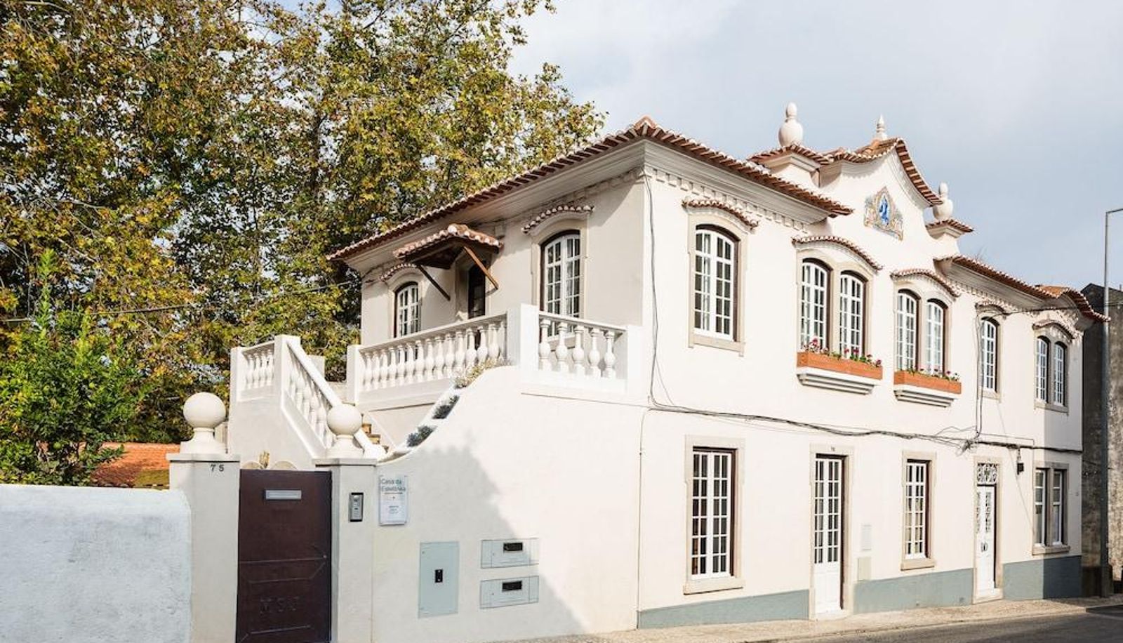 Suite - Casa da Estefânea