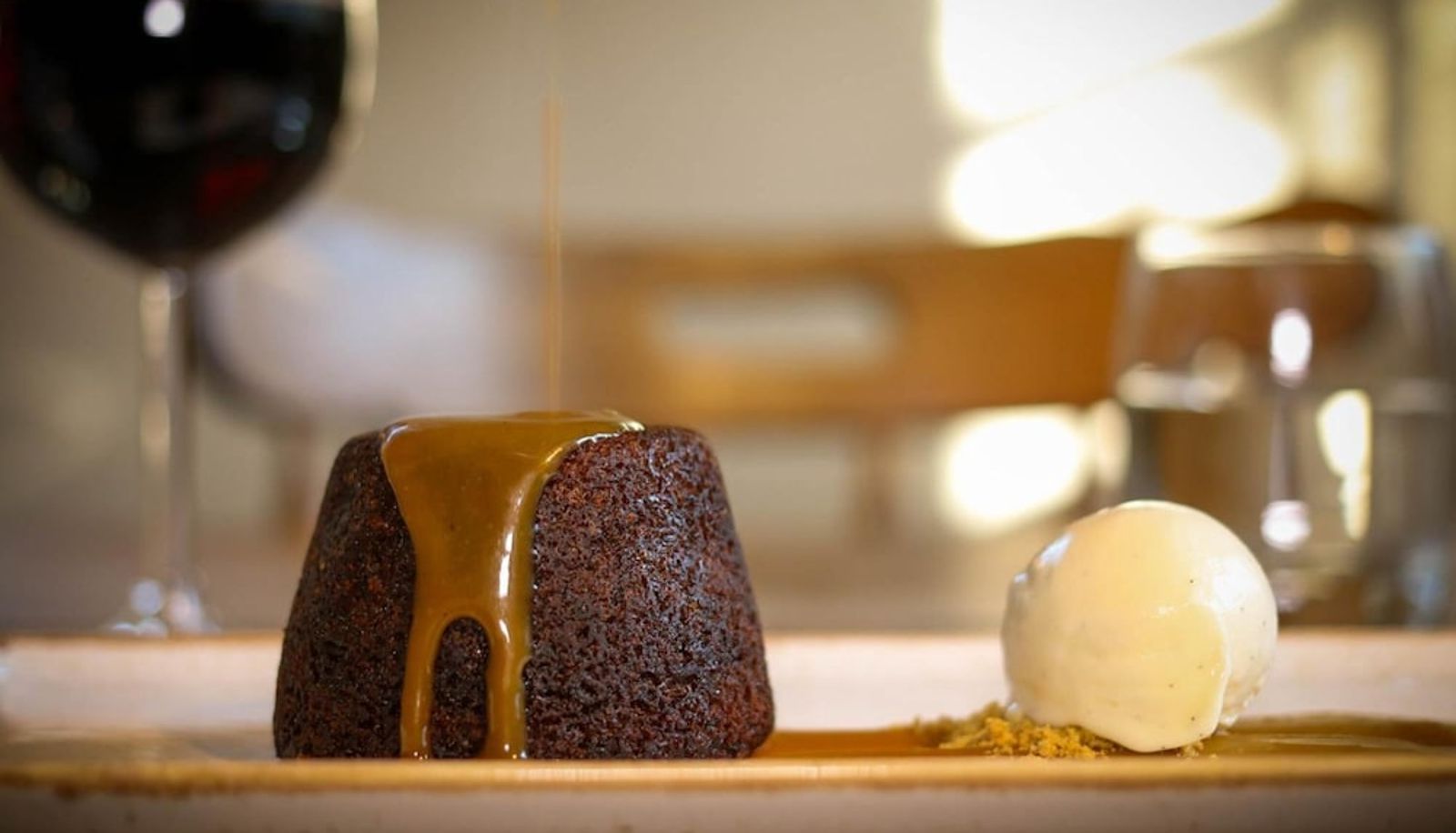Restaurant - Horse & Groom - Upper Oddington