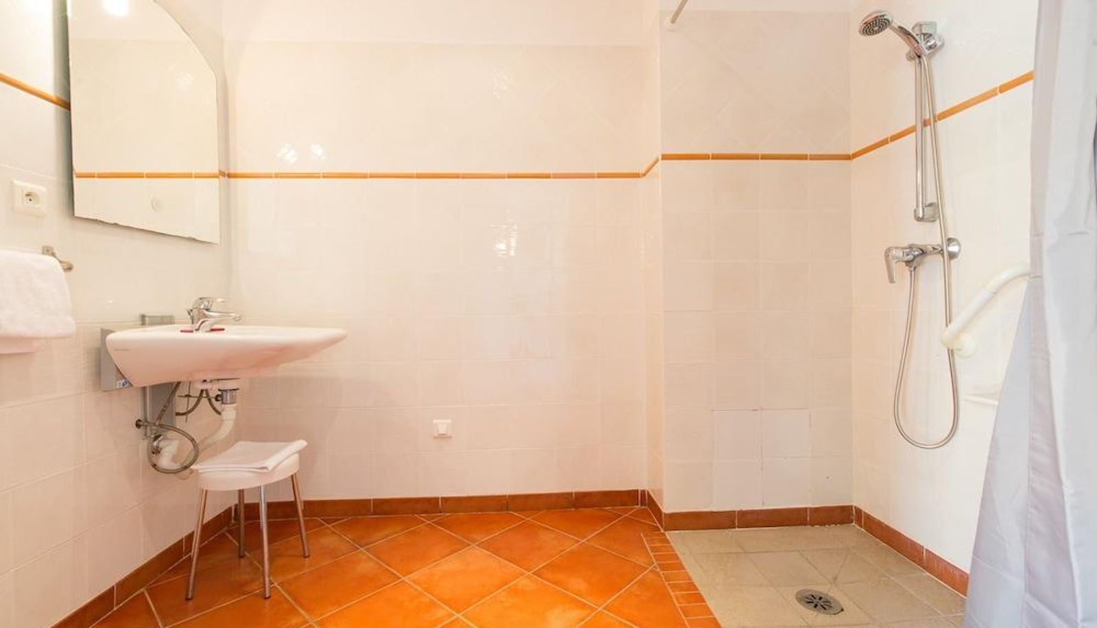 Appartement - Hôtel Casa Vecchia