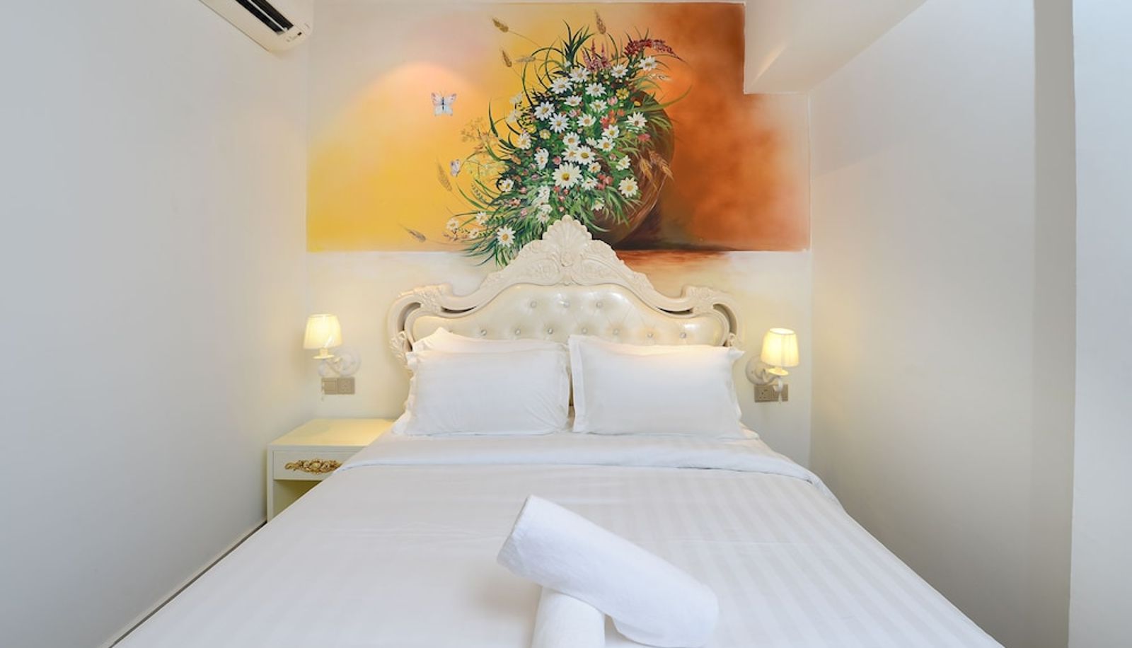 Economy-Zimmer (Einzel) - Hotel de Art USJ 21
