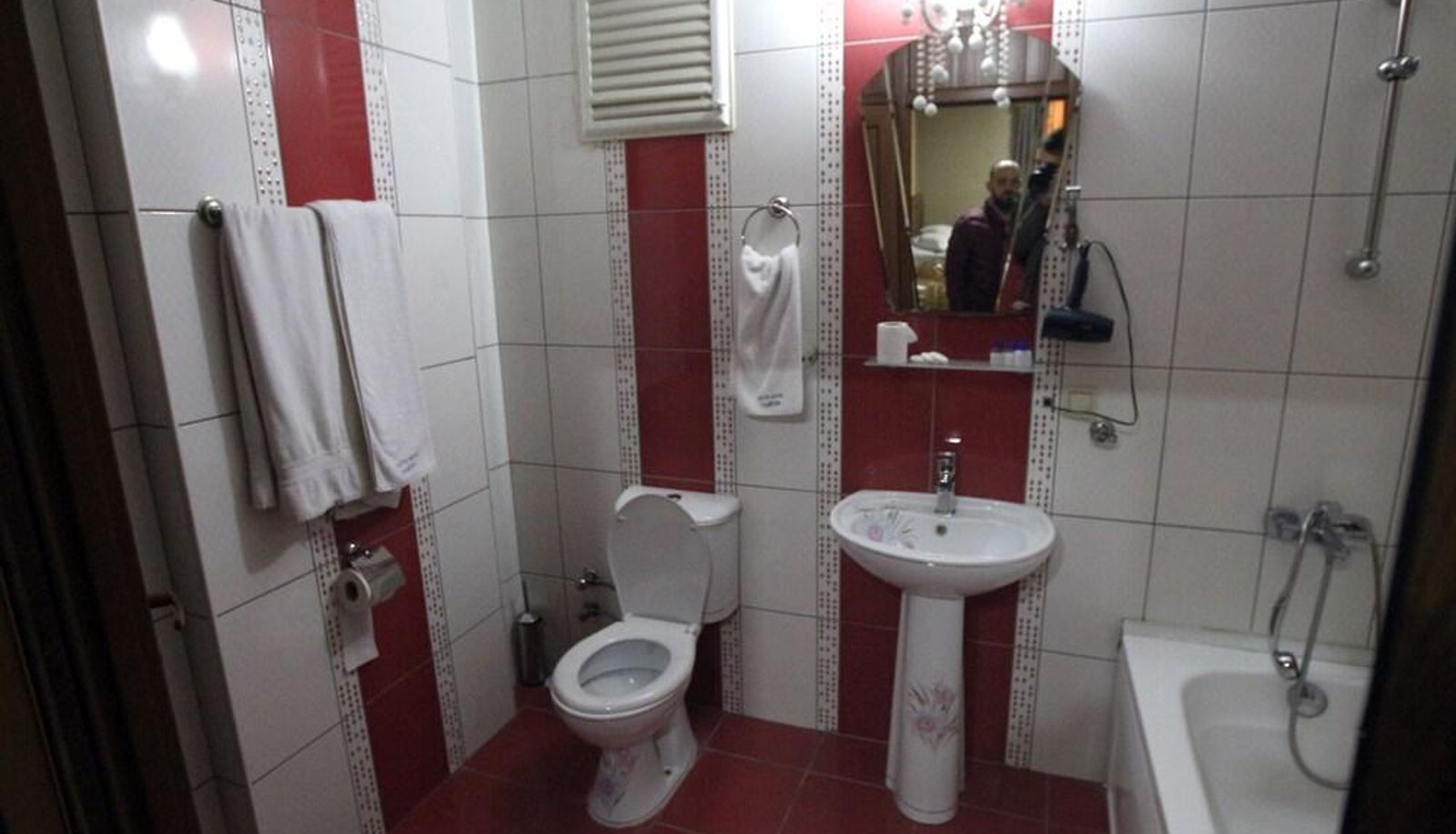 Apartament - Secilya Hotel
