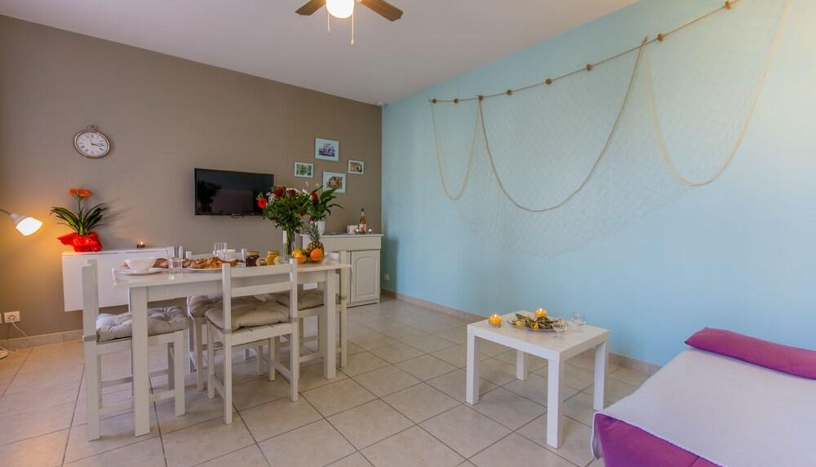 Apartament - Atlantic Residence