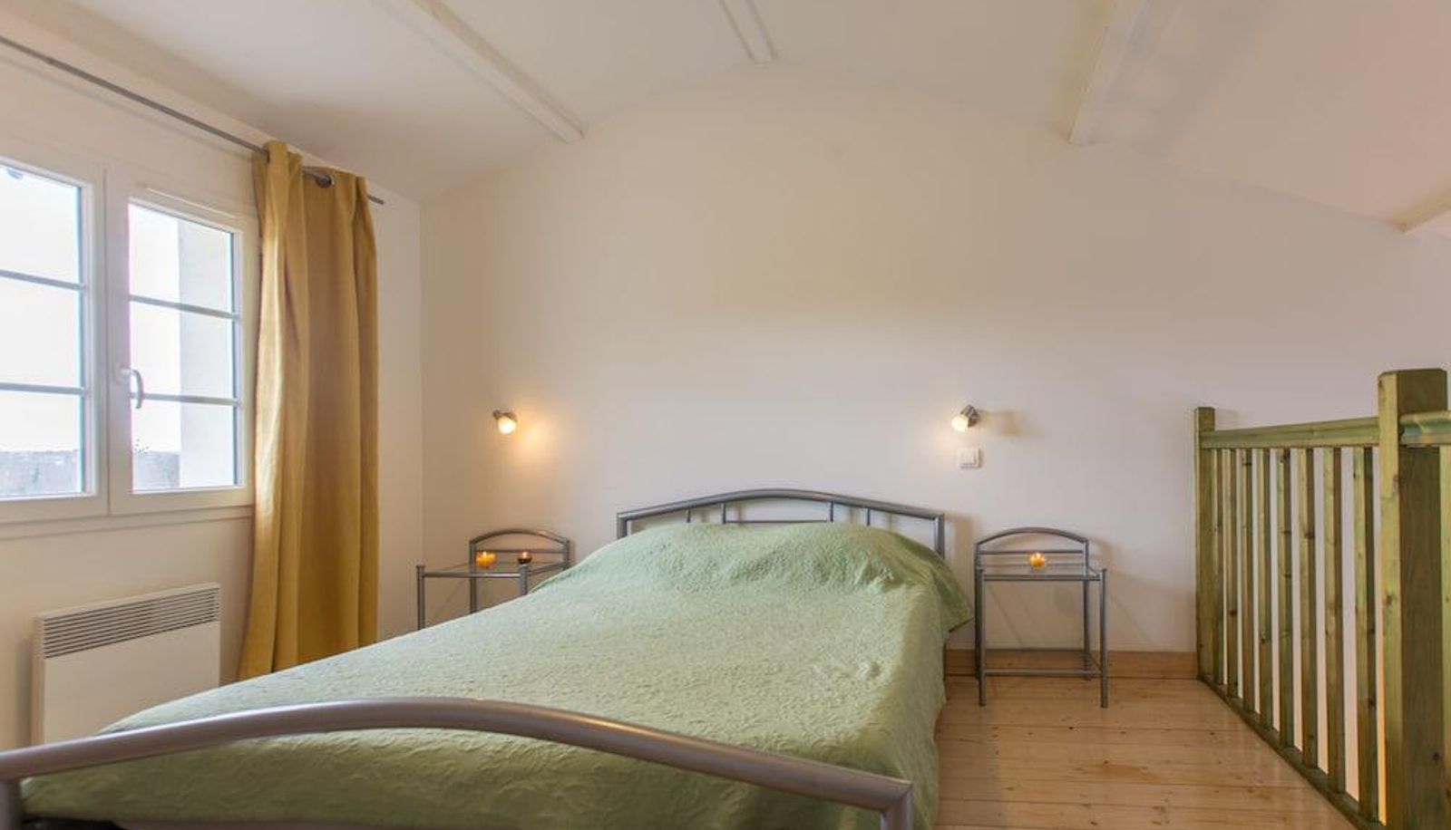 Apartament - Atlantic Residence
