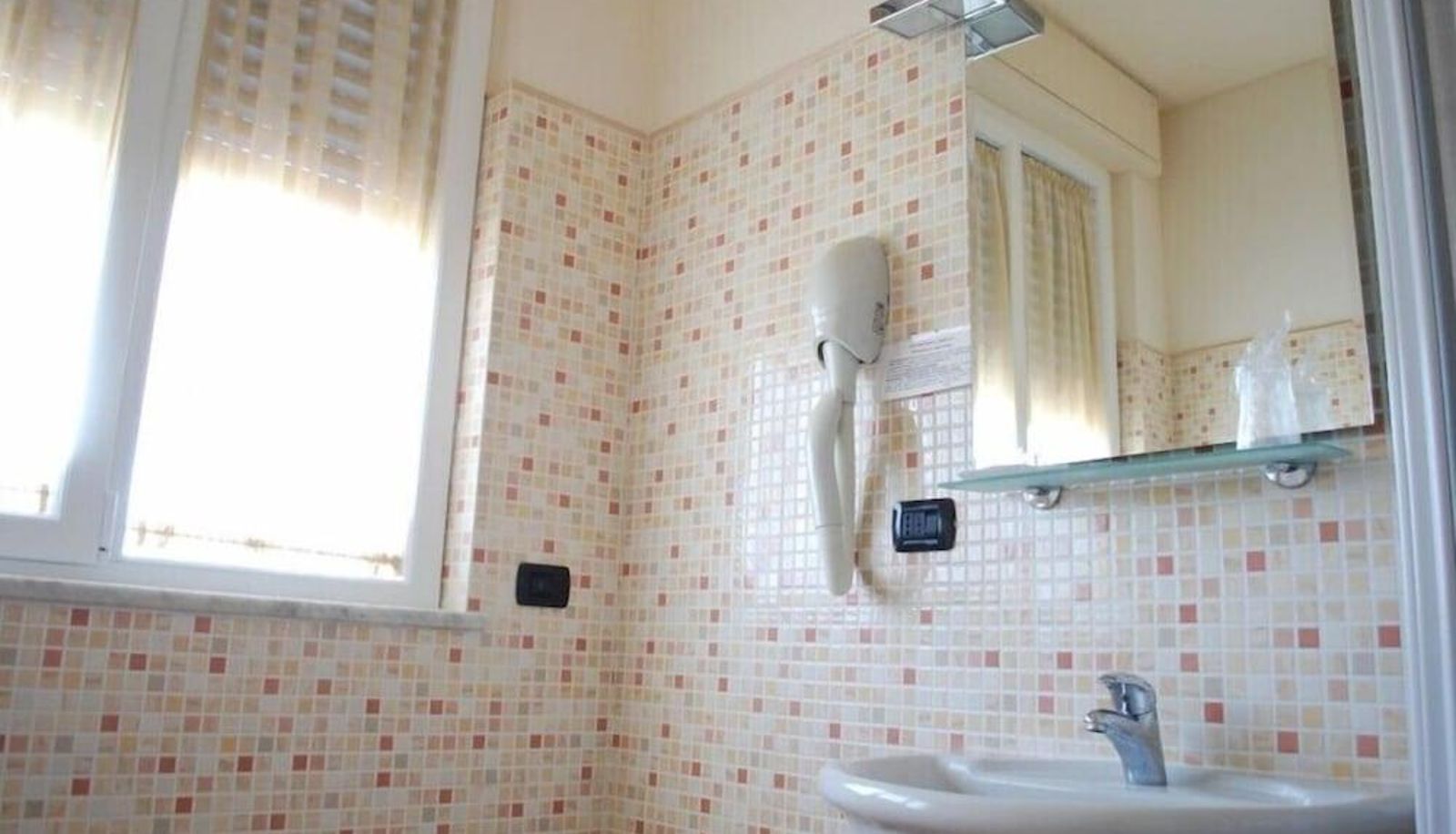 Standard room - La Versiliana Hotel