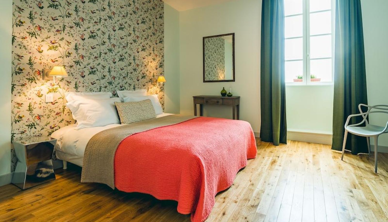 Standaardkamer - Domaine de Mercade