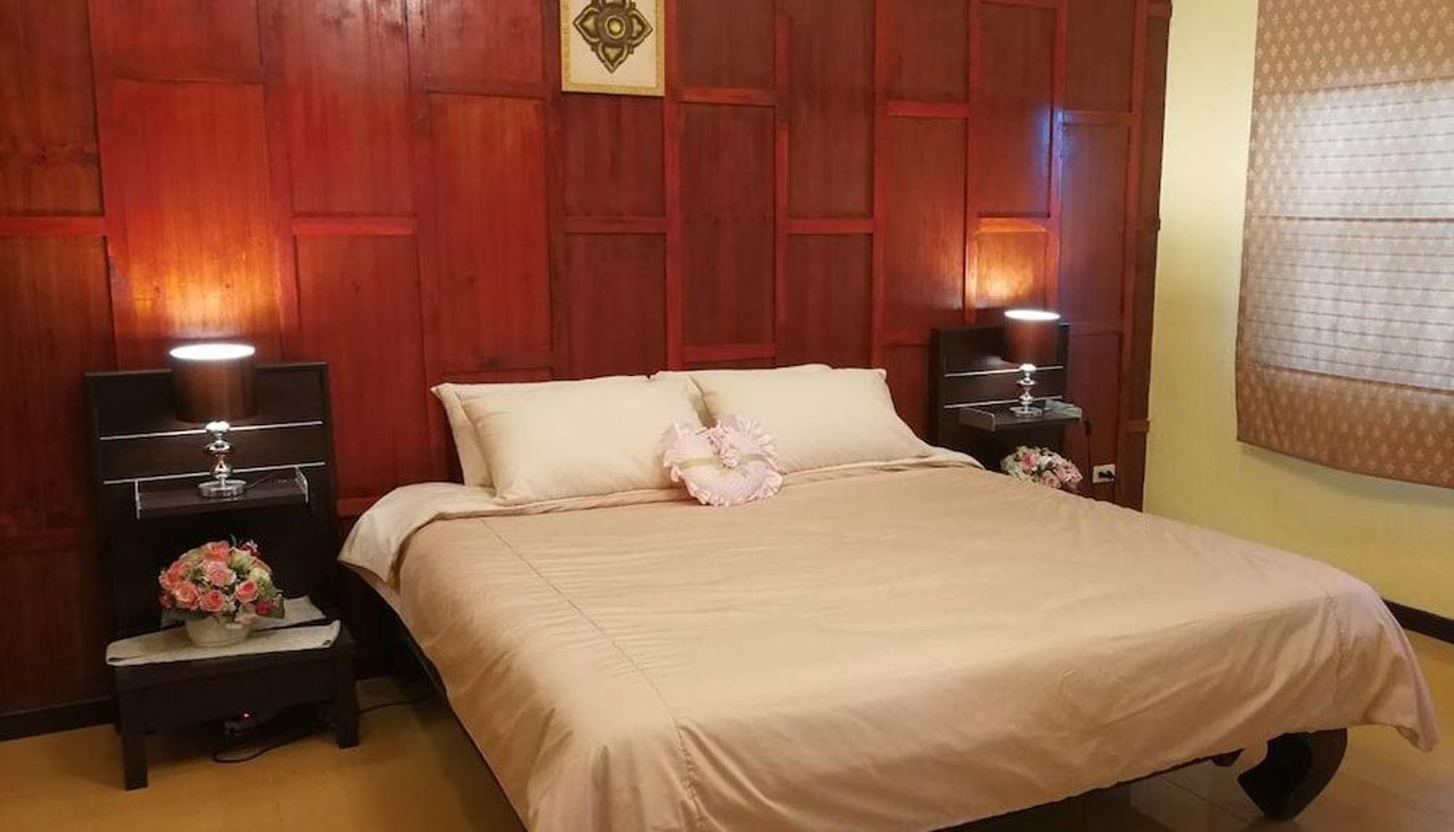 Chambre Standard - Nonnaisuan resort