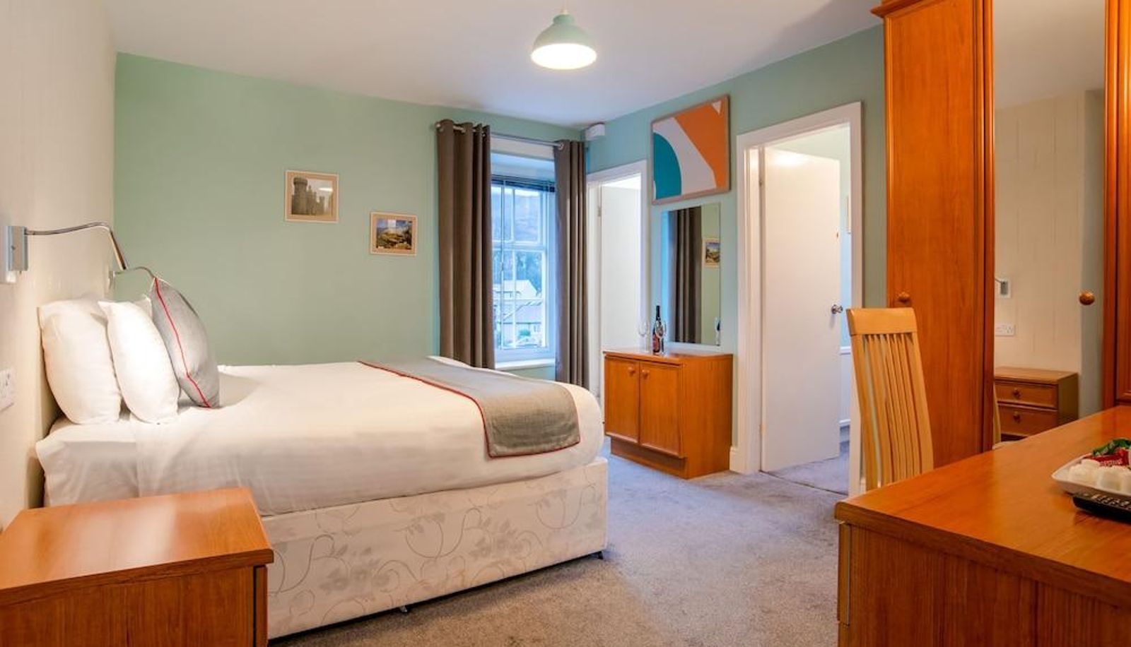 Apartment - Padarn Hotel
