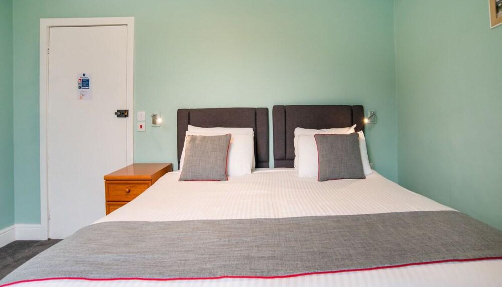 Apartment - Padarn Hotel
