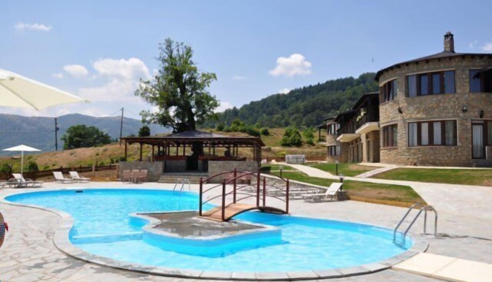 Pool - Don Constantino Hotel & Spa