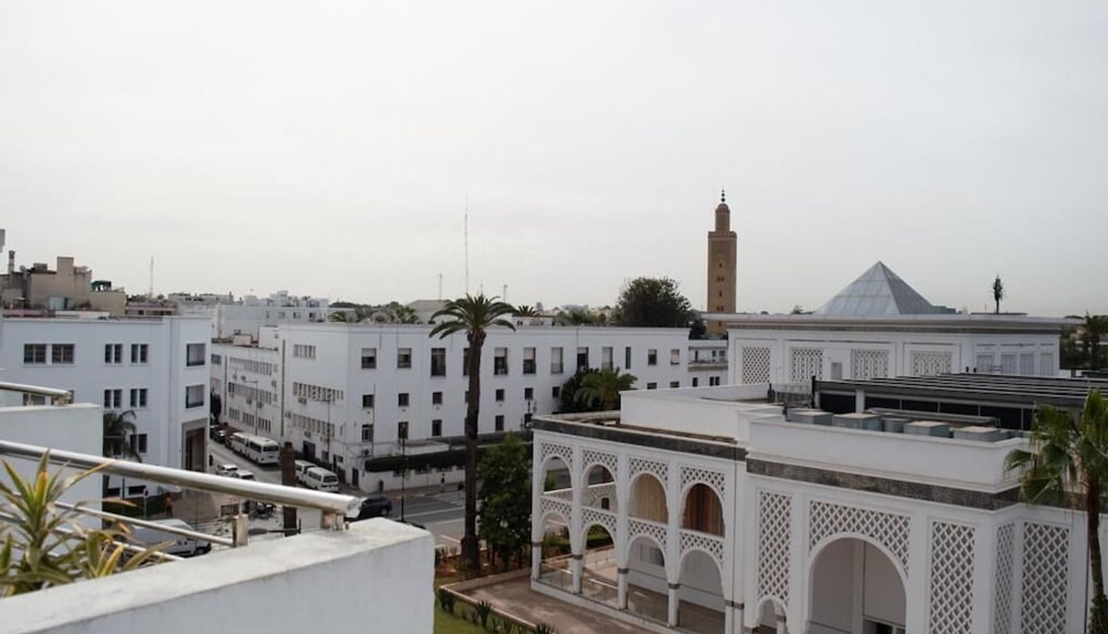 Info - Hôtel Le Musée