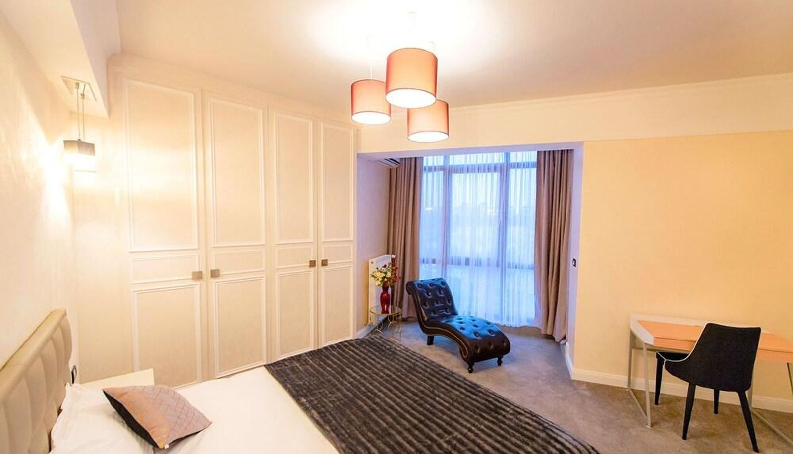 Apartament - Brater Luxury Boutique