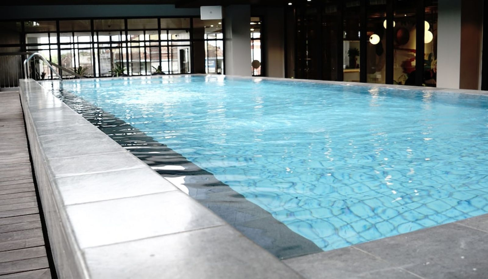 Piscina - ARTOTEL Yogyakarta