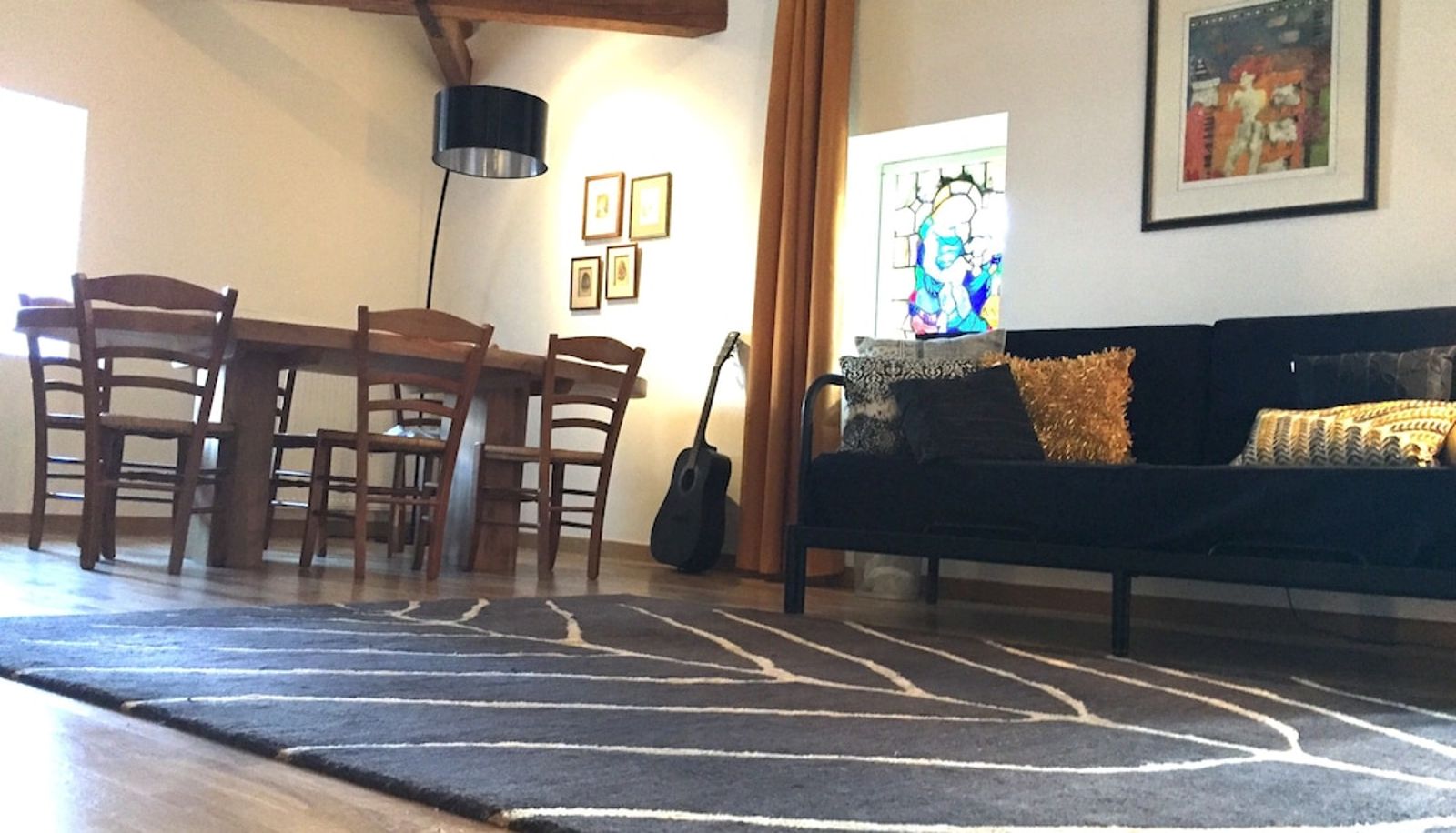 Meeting room - Domaine La Reveille