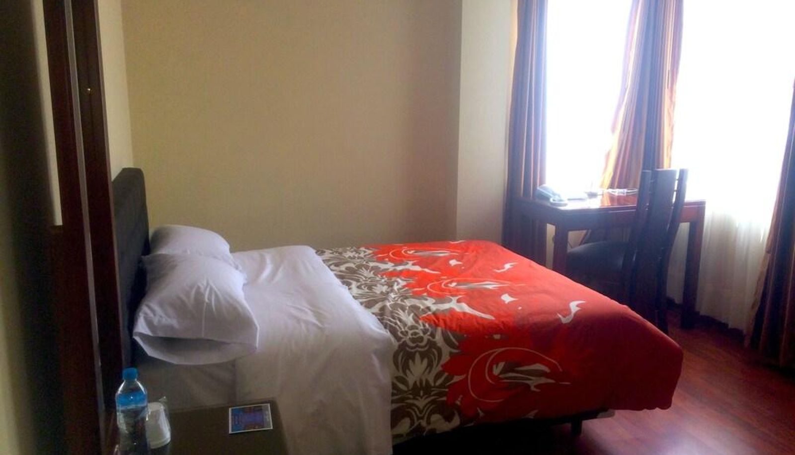 Appartamento - Hotel LEF