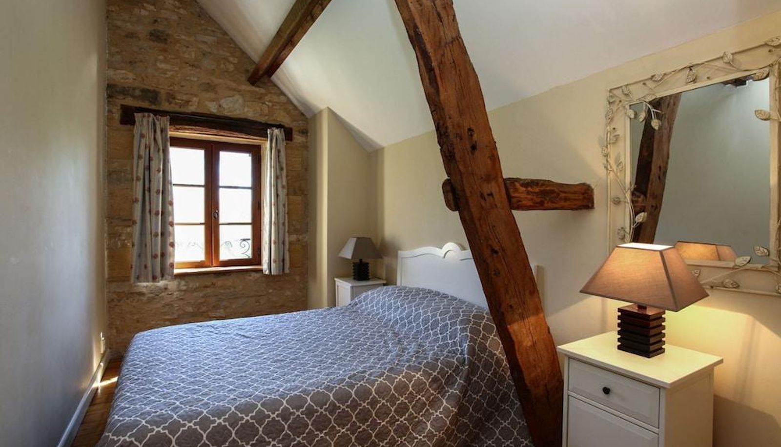 Apartamento - Les Terrasses de Gaumier