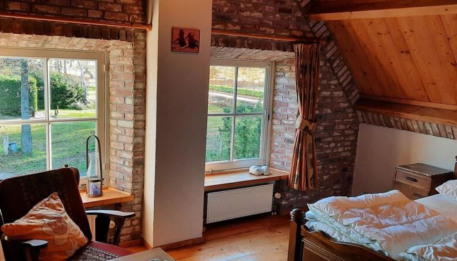 Apartamento - Natuurpoort van Loon