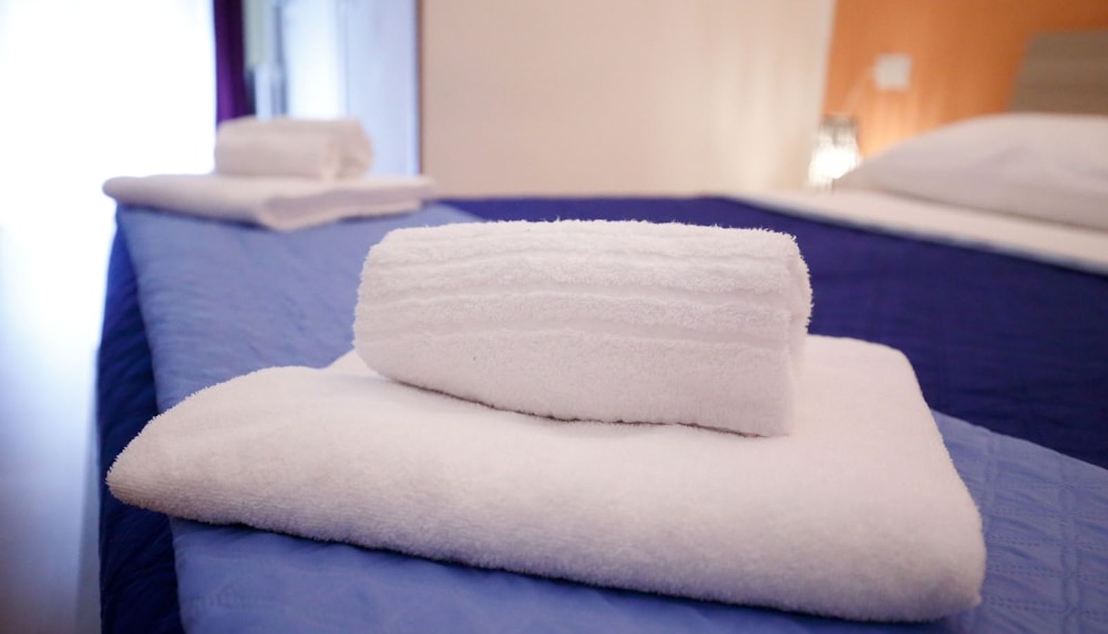 Camera standard - Hotel Samoggia
