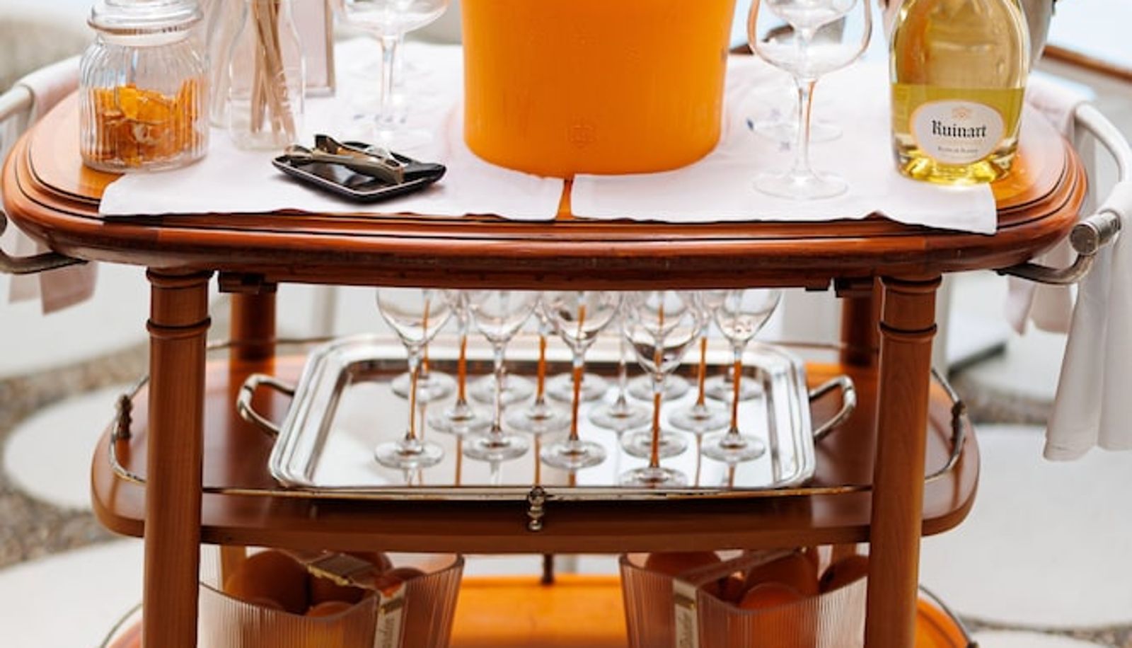 Restaurante - Grand Hotel del Mare Resort & Spa