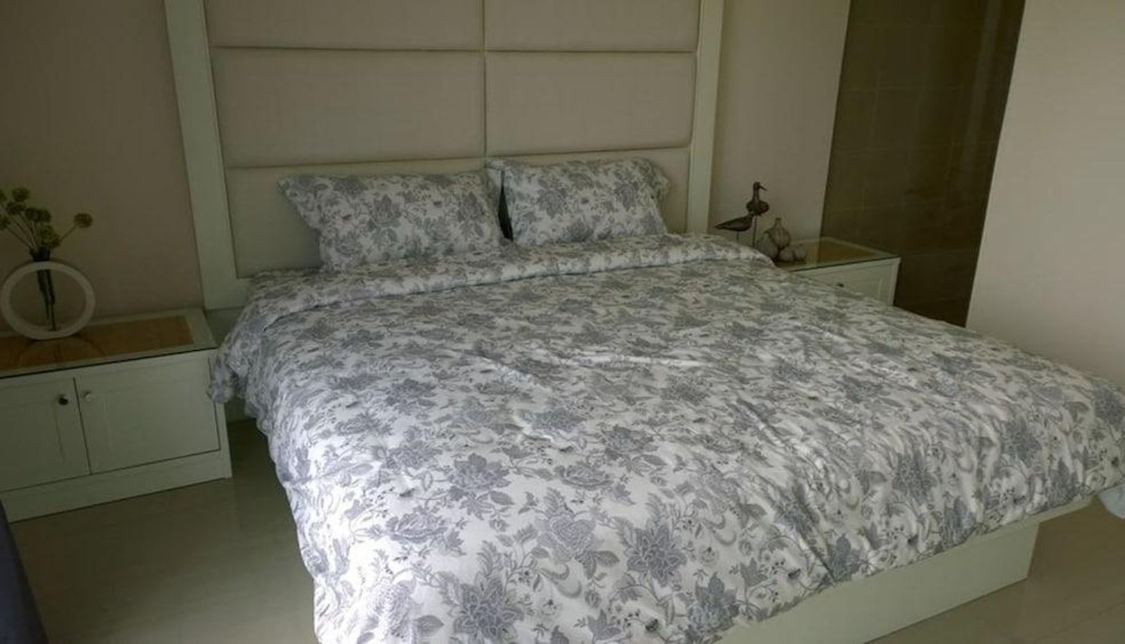 Suite - Harmony Service Residence