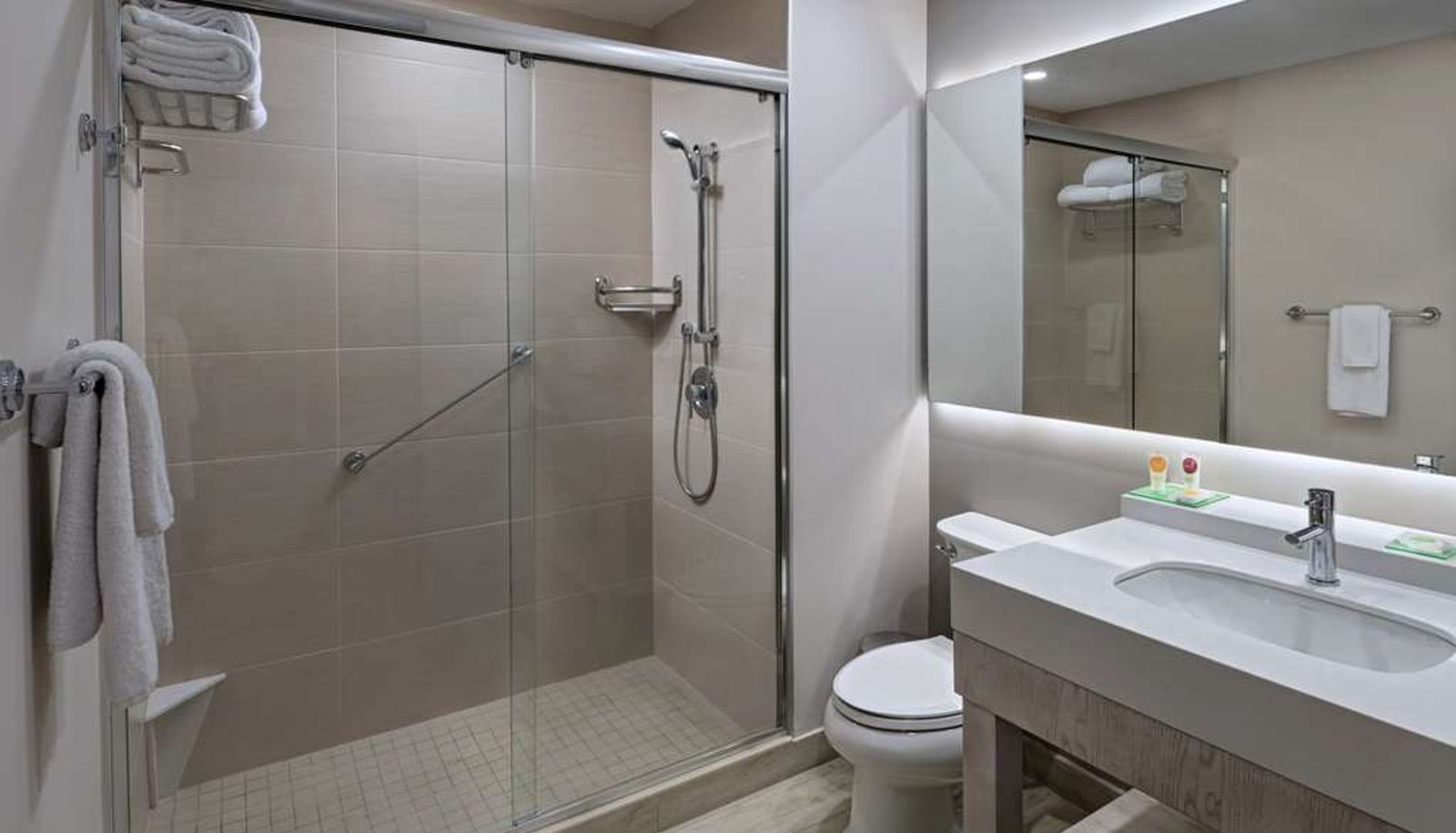 Room - Hyatt Place San Pedro Sula