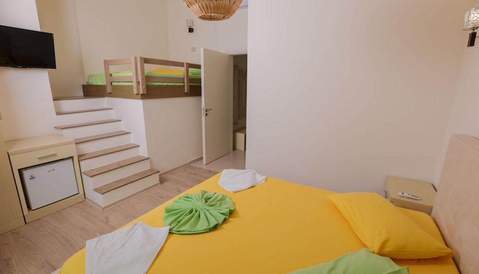 Apartment - Hotel Picasso