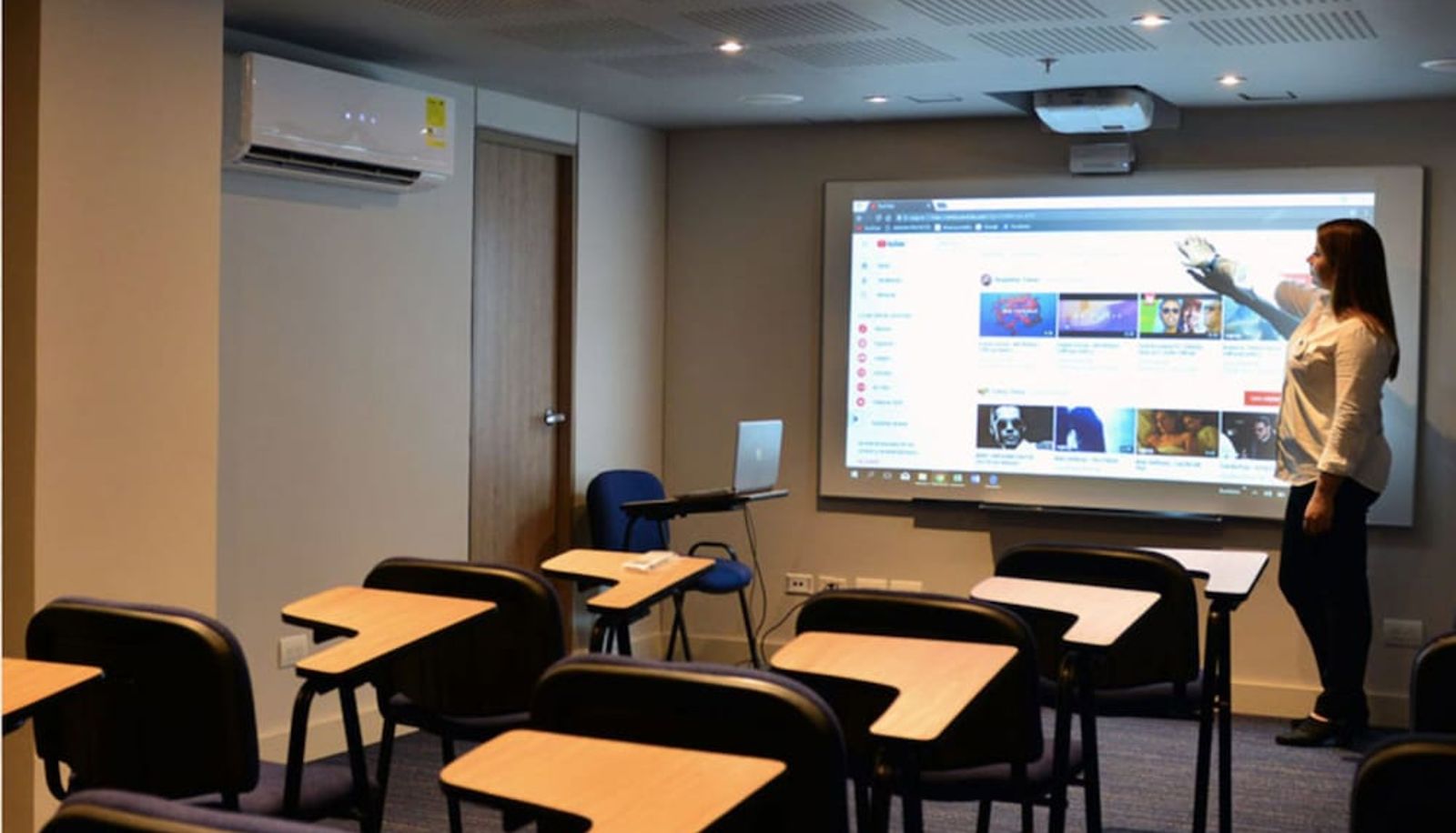 Meetingzimmer - Park V Hotel & Suites