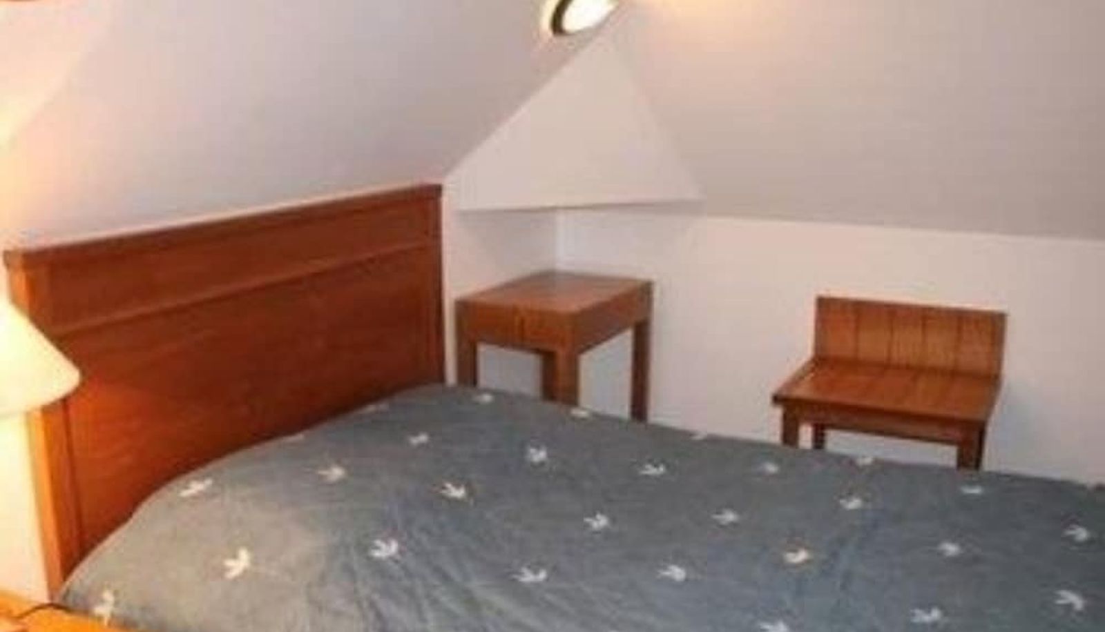 Chambre Standard - Hôtel de l'image