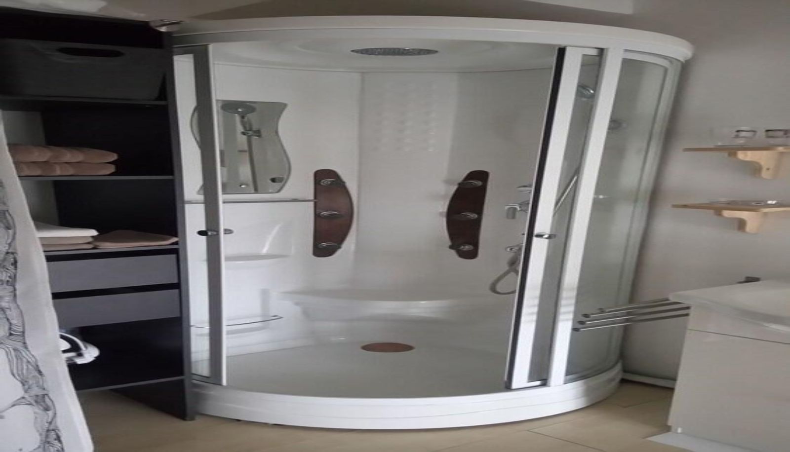 Apartamento - Villa Aqueducienne