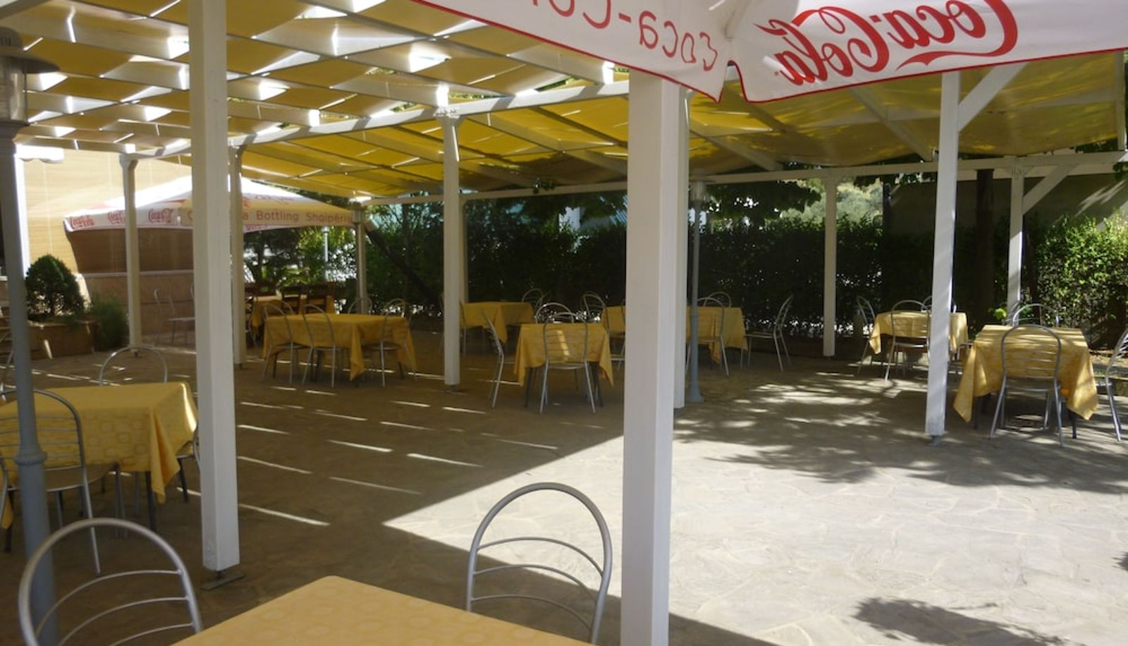 Restaurant - Hotel Krela