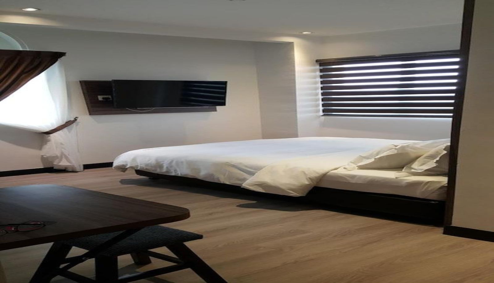 Camera standard - Styles Hotel