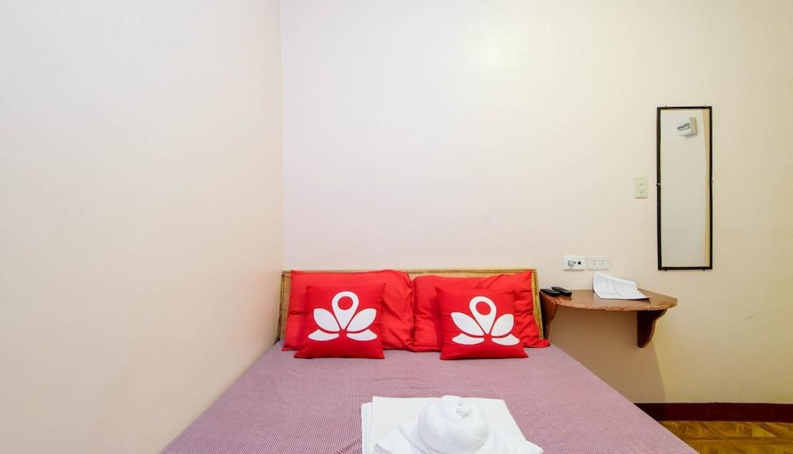 Appartamento - ZEN Rooms Basic White Knights Dumaguete
