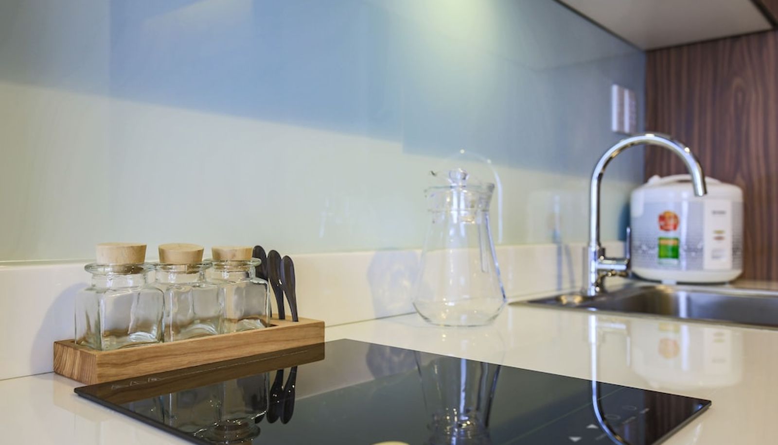 Info - Aurora Serviced Apartments - Adults Only
