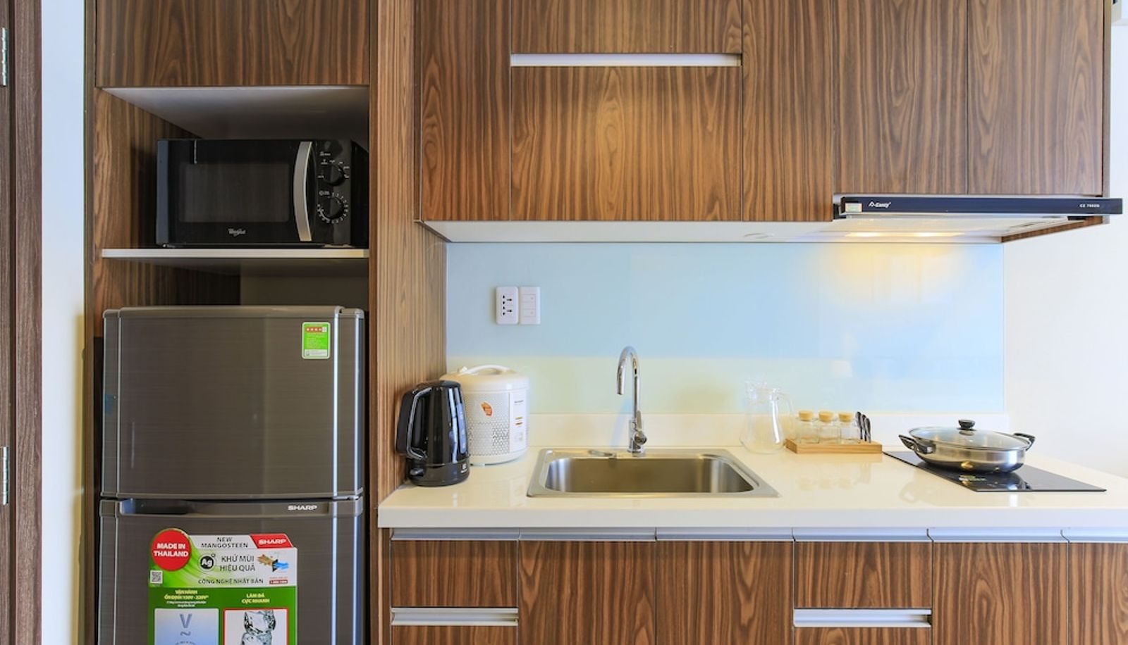 Apartment - Aurora Serviced Apartments - Adults Only