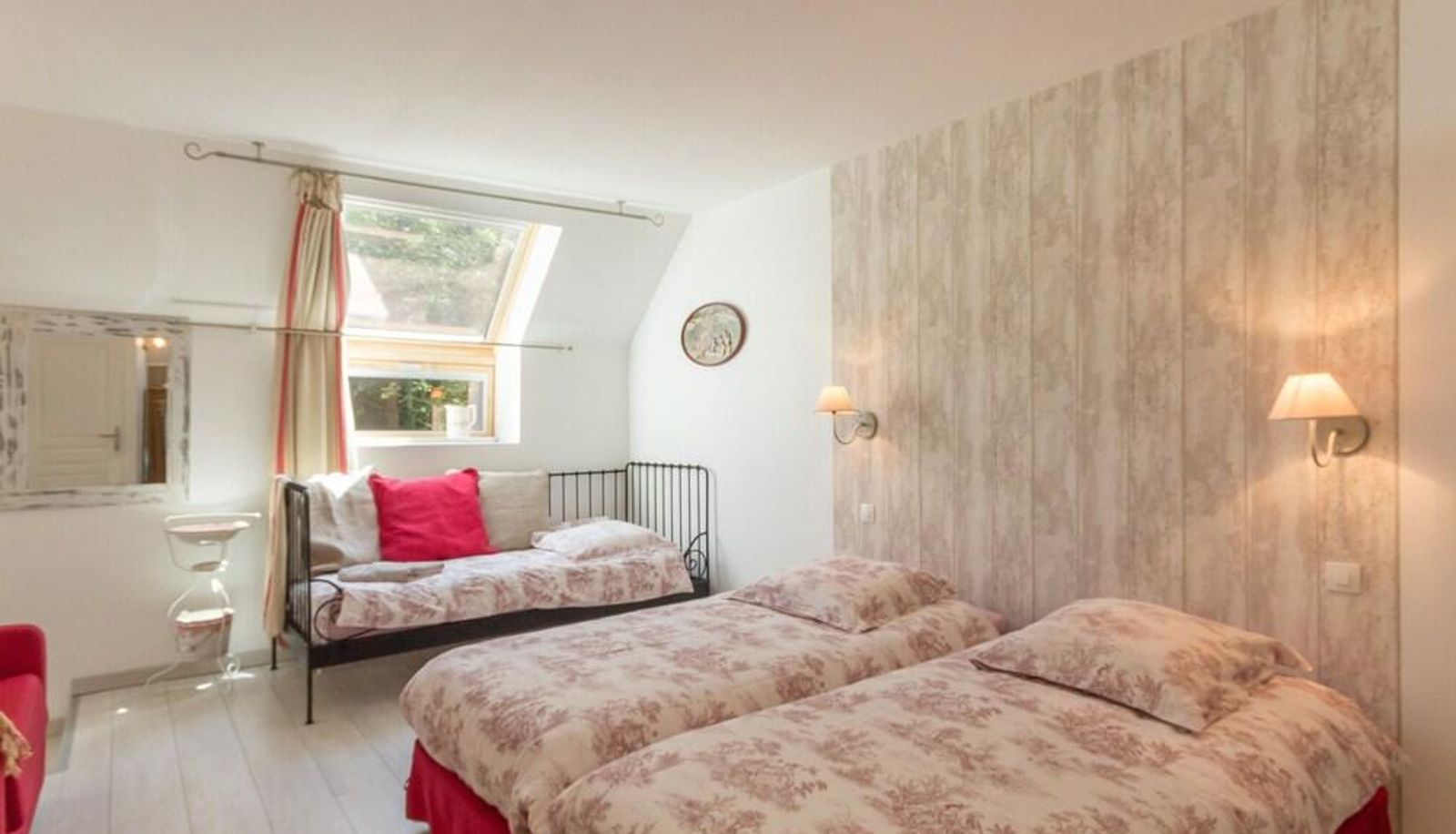 Apartment - La Grange de La Guesle