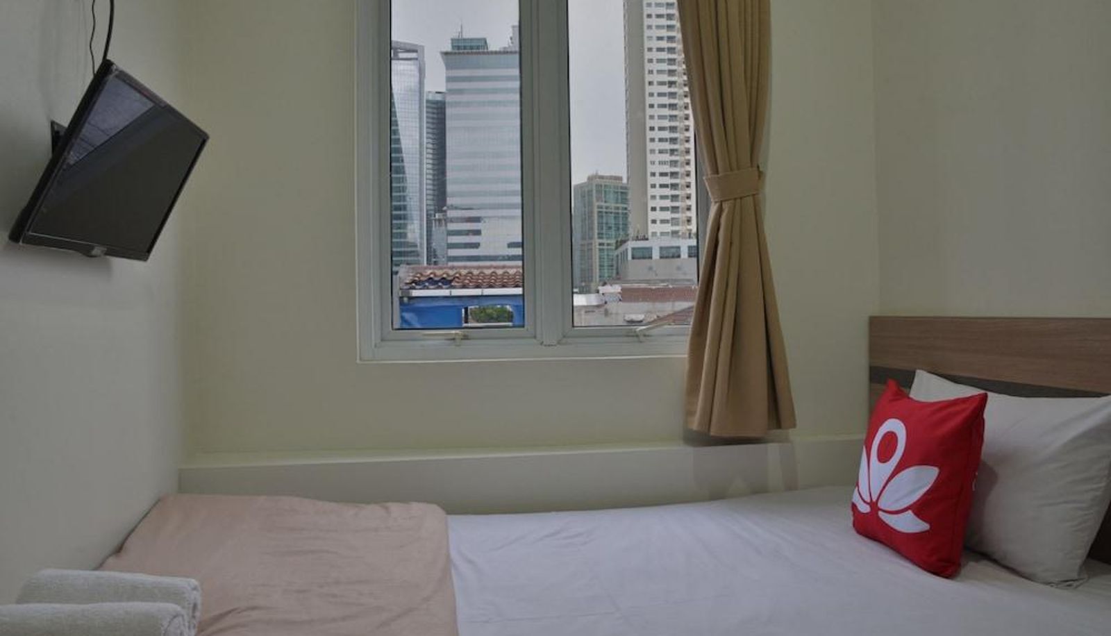 Habitación estándar - ZEN Rooms Karet Pedurenan